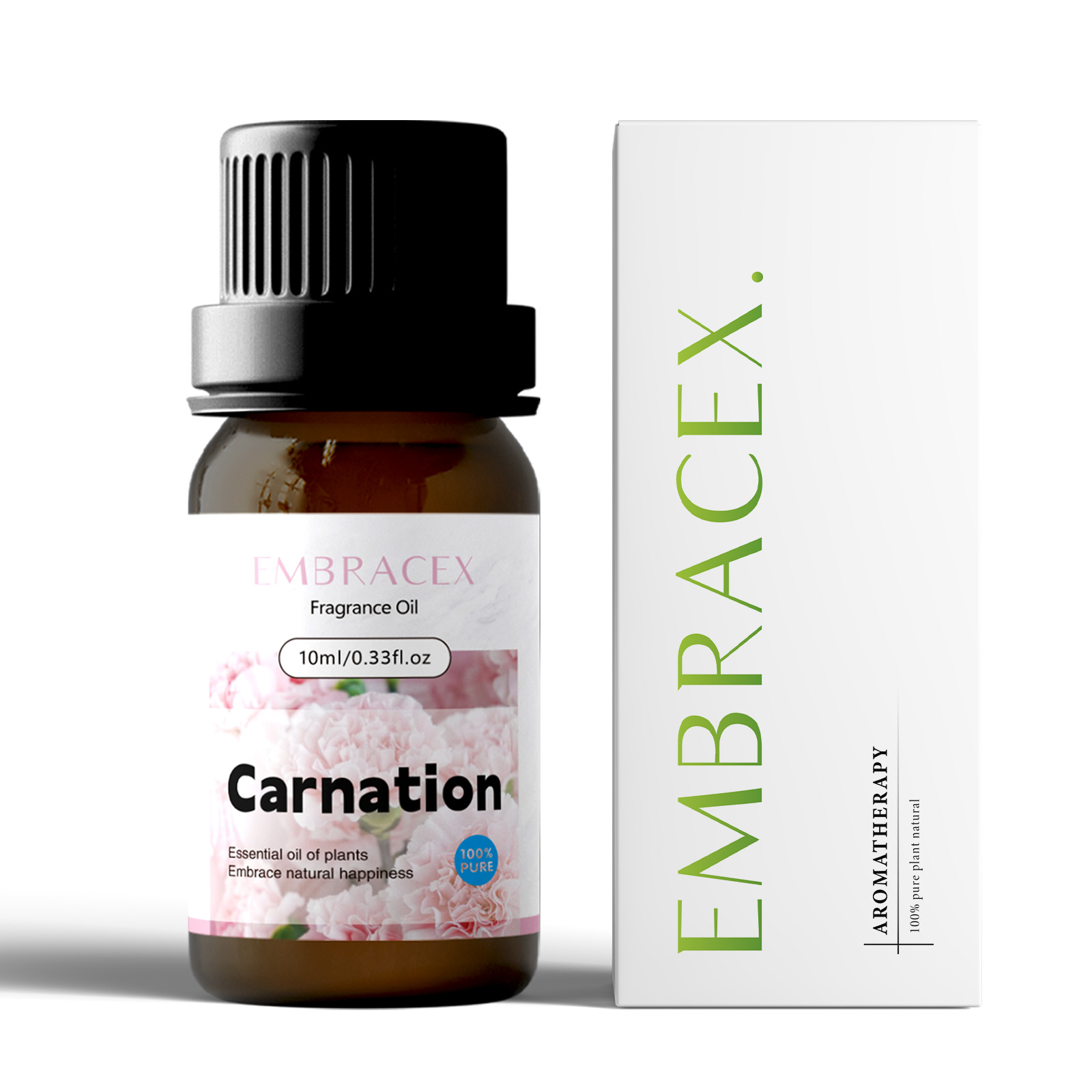Candle Making Scents - 10ml Karanfil Esansiyel Yağı Çiçek Kokulu