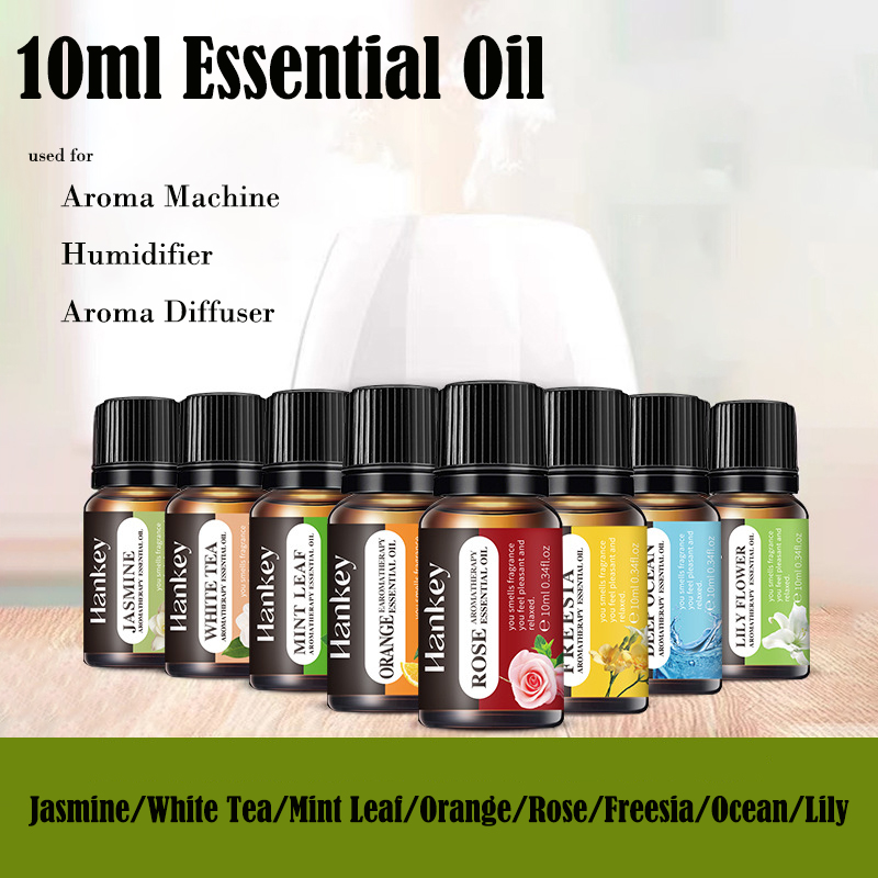 Candle Making Scents - 10 ml Saf Esansiyel Yağı Nemlendirici