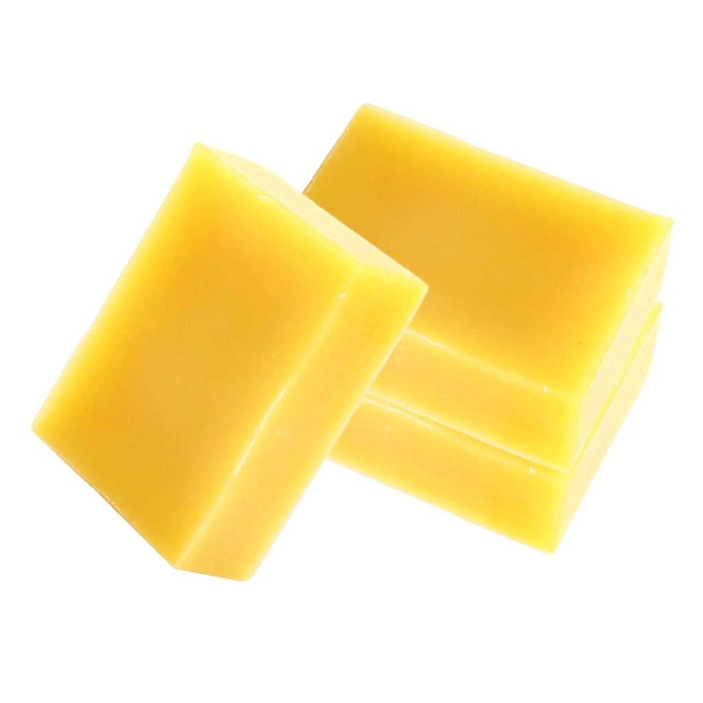 45g balmumu bloğu krem ​​yapma - Candle Making Kit Beeswax incelemesi ve fiyatı