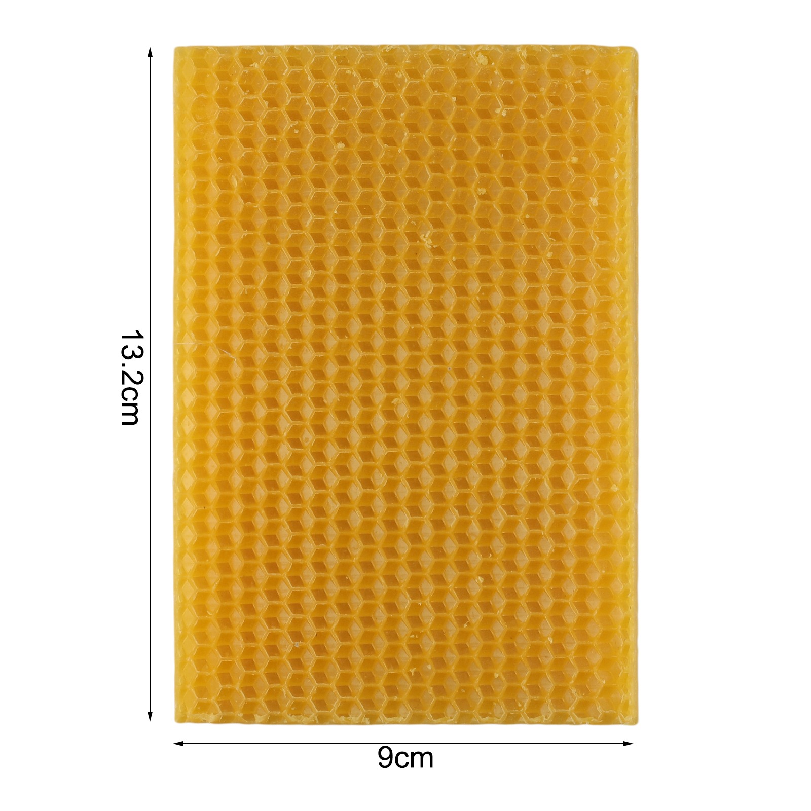 5.24X3.54 Arı Kovanı Vakfı El- - Candle Making Kit Beeswax incelemesi ve fiyatı