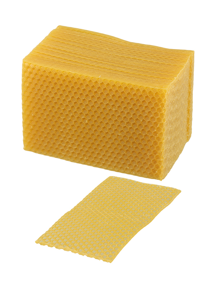 5.24X3.54 Arı Kovanı Vakfı El- - Candle Making Kit Beeswax incelemesi ve fiyatı