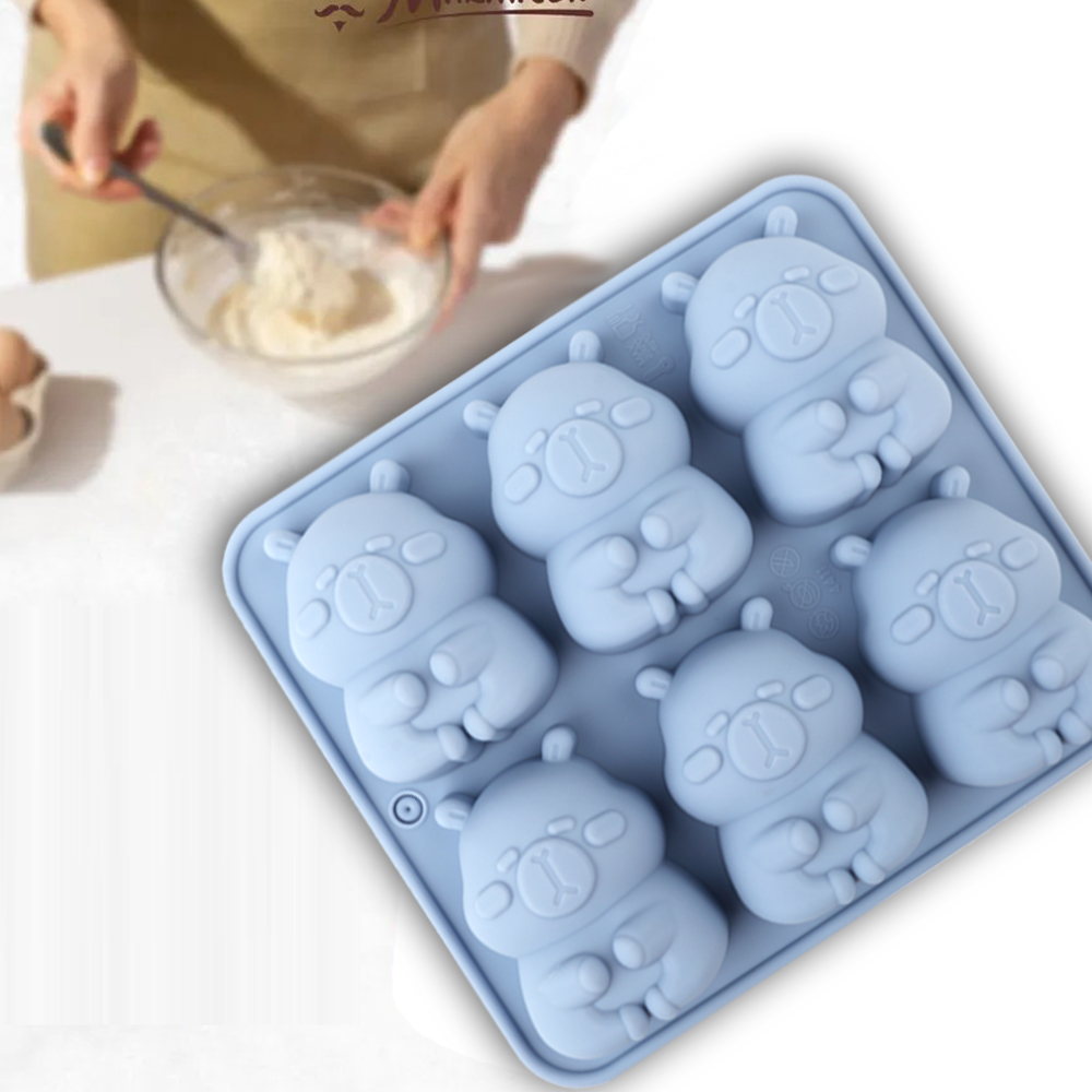 Sevimli Bir Kapibara Şeklinde  - Candle Making Factory incelemesi ve fiyatı