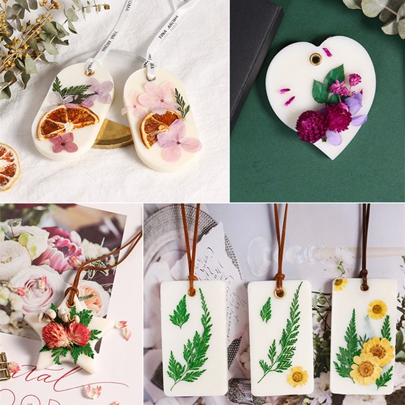 250g/500g Doğal Soya Balmumu G - Candle Making Scents incelemesi ve fiyatı