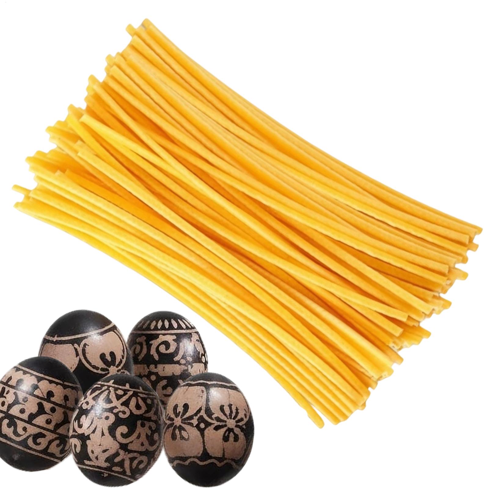 Yumurta Süsleme Balmumu Çubukl - Candle Making Kit Beeswax incelemesi ve fiyatı