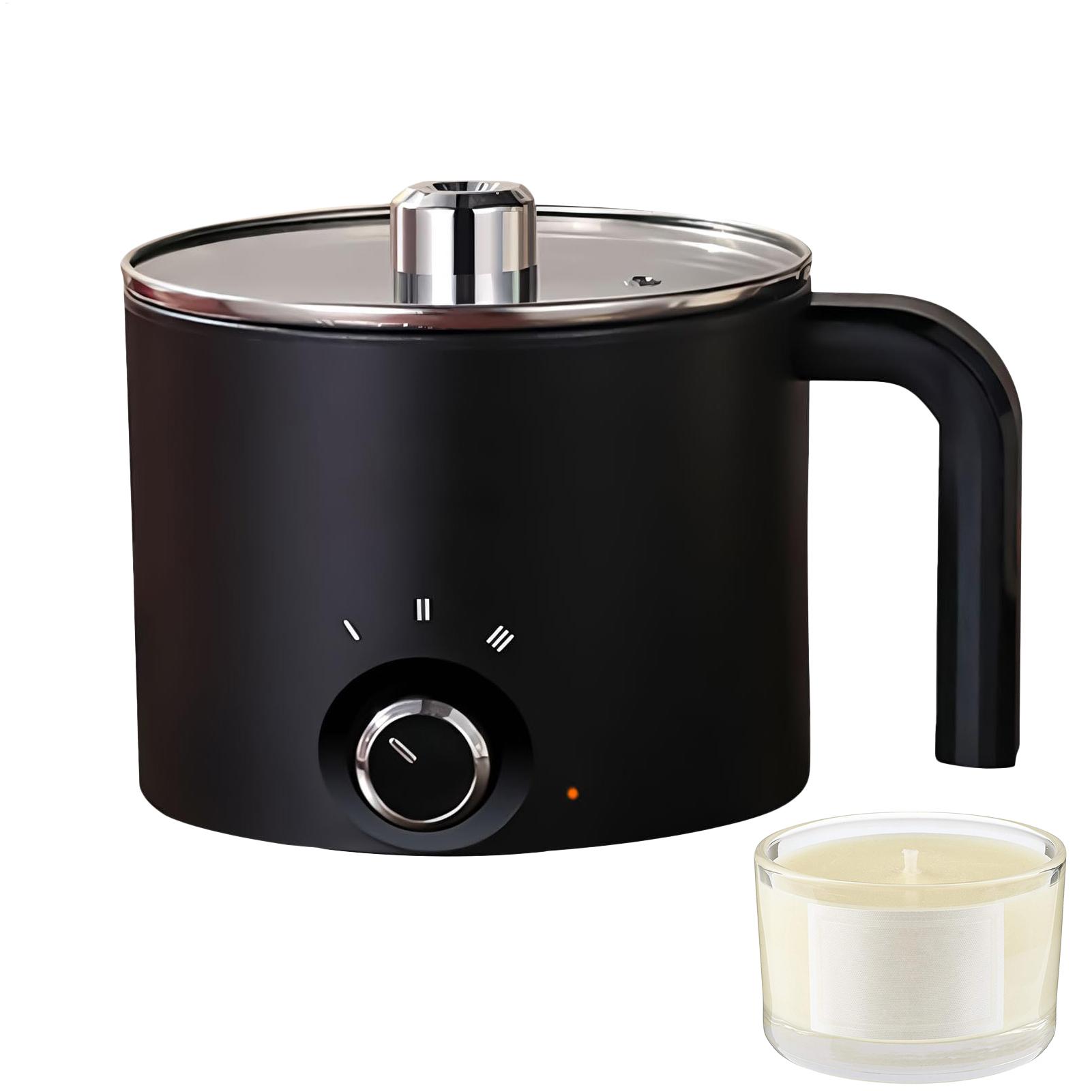 1.5L Büyük Paslanmaz Çelik Ele - Candle Making Factory incelemesi ve fiyatı