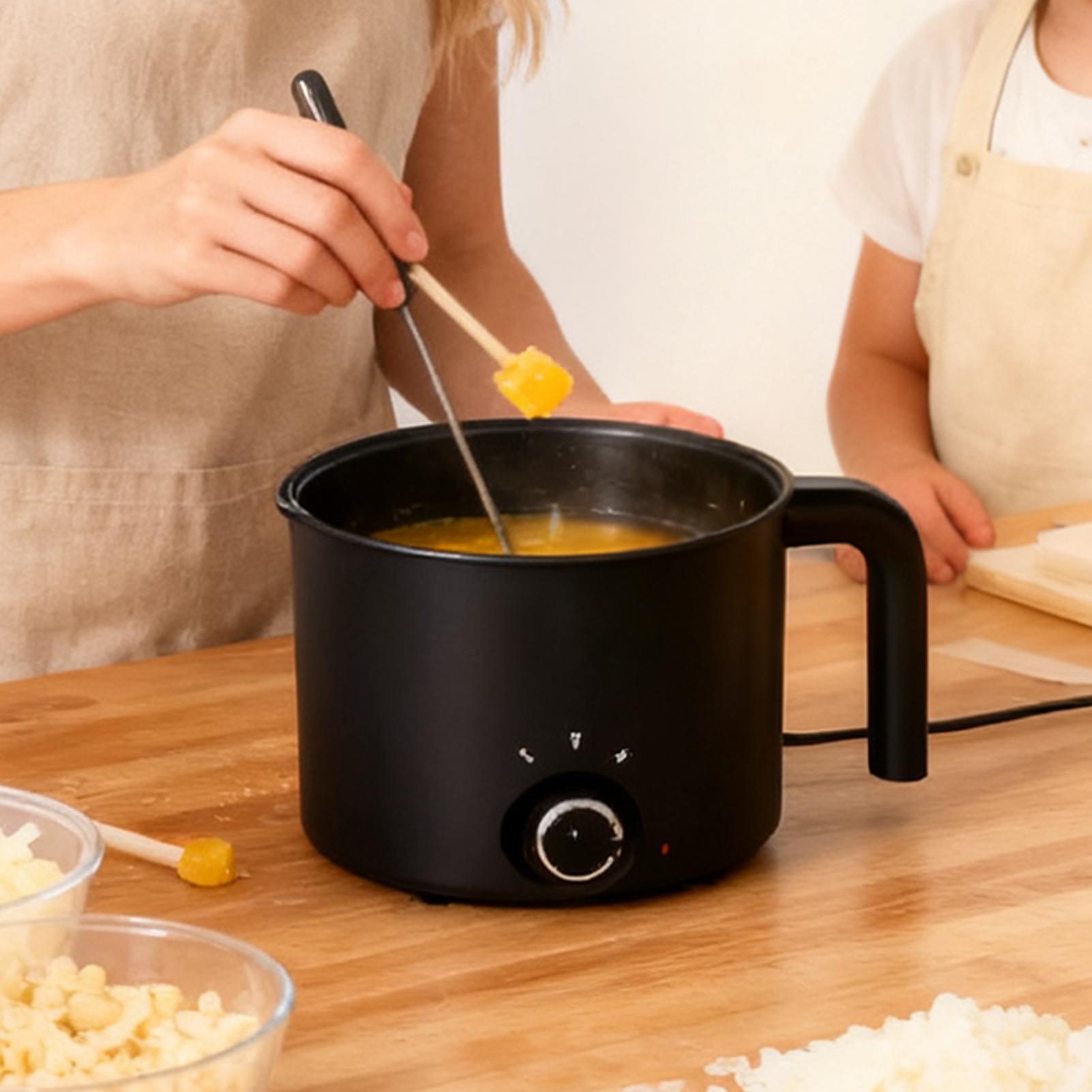 1.5L Büyük Paslanmaz Çelik Ele - Candle Making Factory incelemesi ve fiyatı