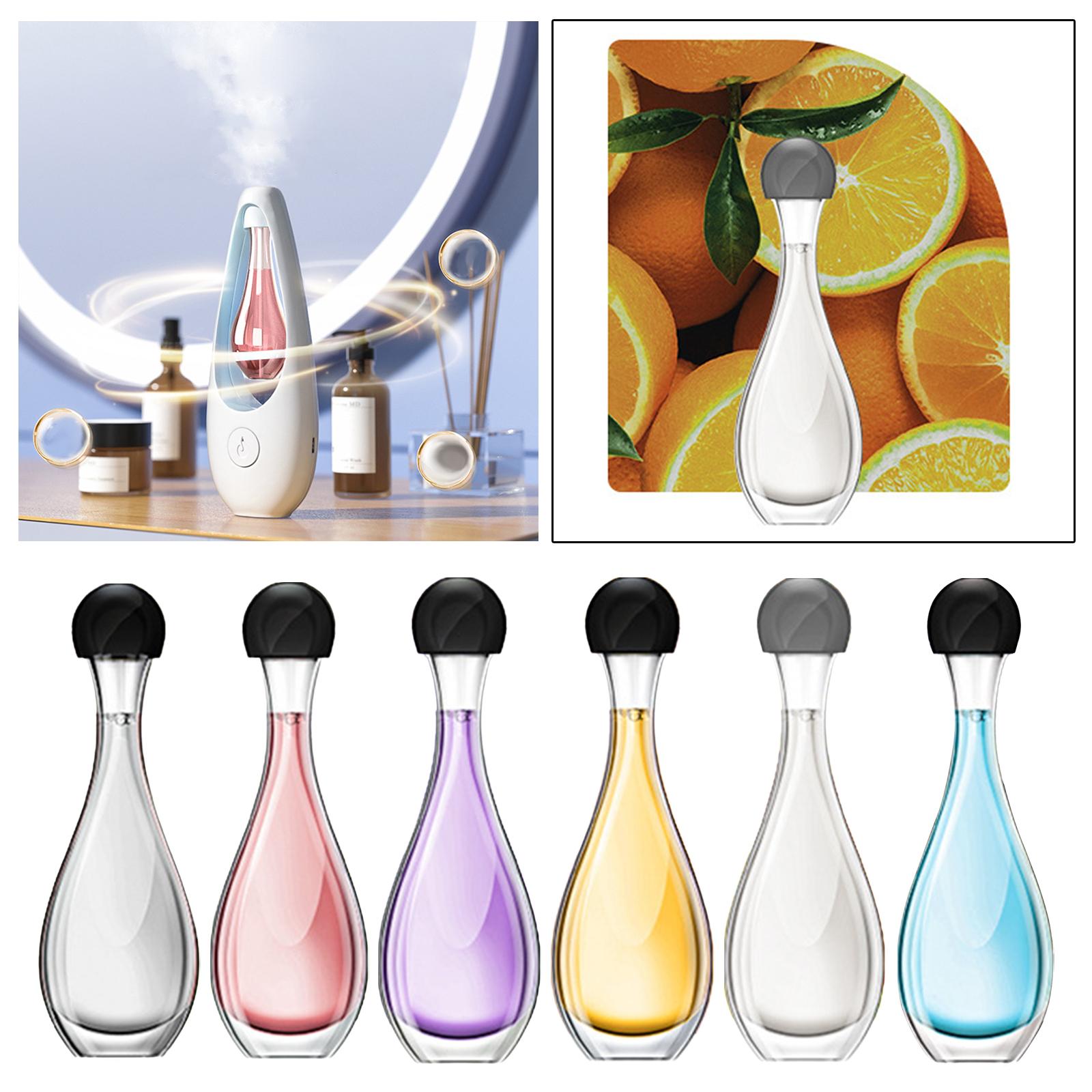 Difüzör uçucu yağlar DIY mum s - Candle Making Scents incelemesi ve fiyatı